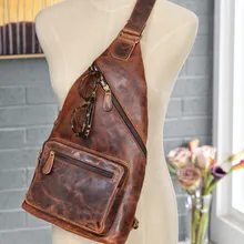 Tristan Sling Backpack
