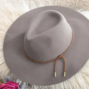 Greyson Felt Hat