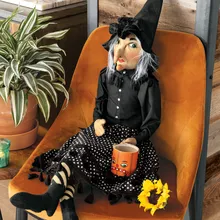Guinevere Witch