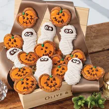 Spooky Friends Crate