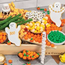 Happy Haunting Sweets Crate
