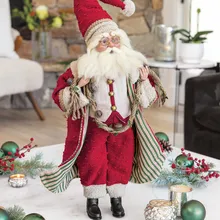 Heritage Kris Kringle