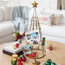Tannenbaum Card Holder