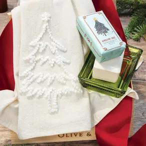 Alpine Hostess Gift Set
