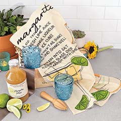 Best Margarita Gift Set