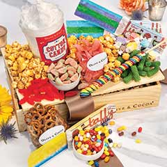 Boardwalk Snack Crate