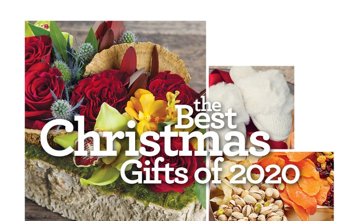 The Best Christmas Gifts of 2020 | Olive and Cocoa