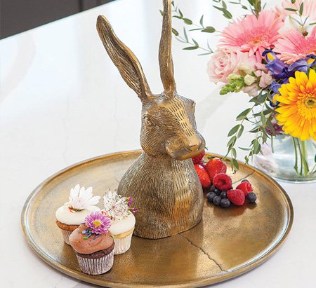 Elegant Easter Decorating Ideas for 2020