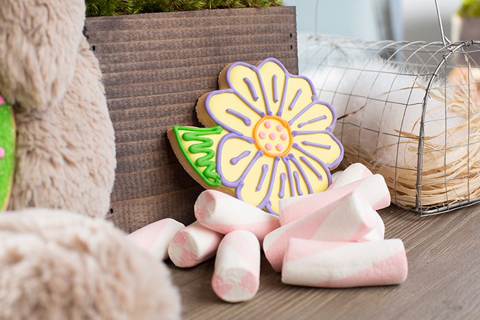 Expert tips for your Easter décor