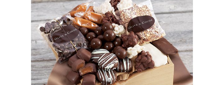 Chocolatier Sweets