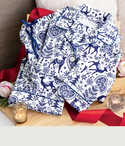 Send little luxuries