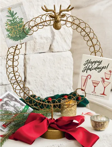 Shop Christmas Gifts