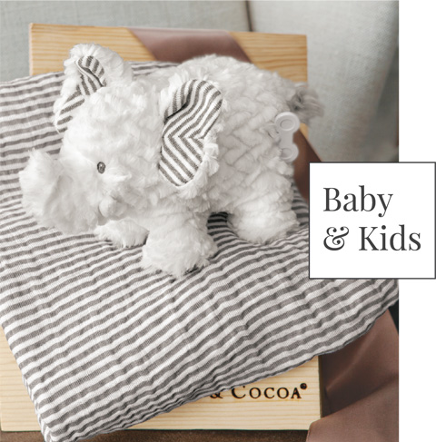 Baby & Kids Gifts