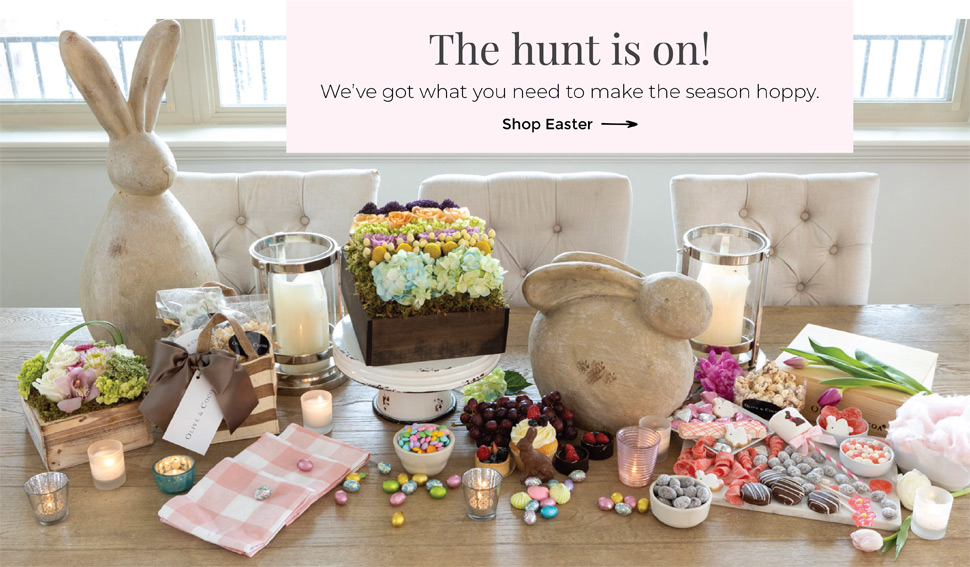 Shop Easter Gifts