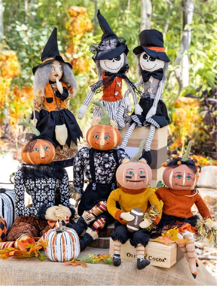 Halloween Gifts