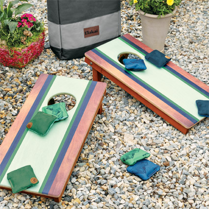 Outdoor Fun Gifts