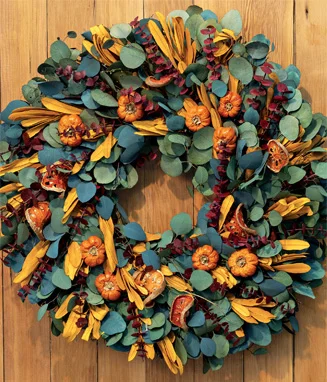 Shop Wreaths