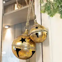 Artisan Sleigh Bells