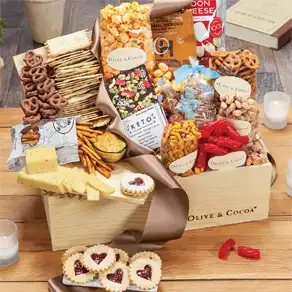 Delectable Delights Crate