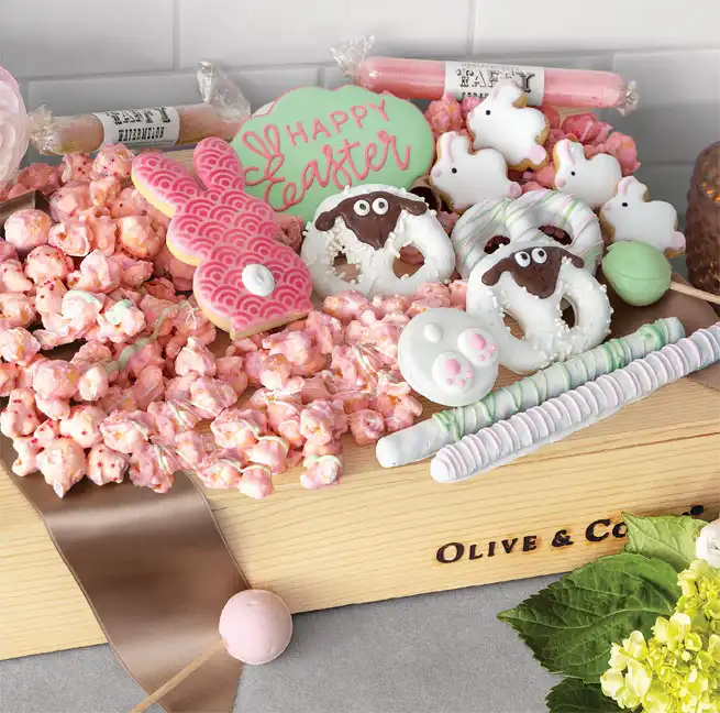 Shop Easter Gifts