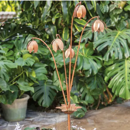 Shop Outdoor Décor