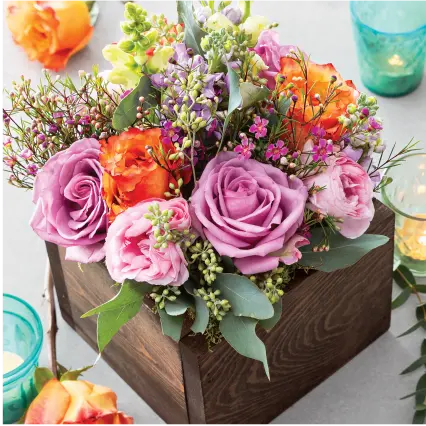 Floral Gifts