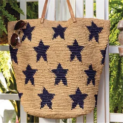 Starlight Tote