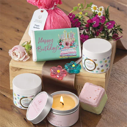 Birthday Gifts