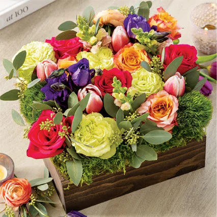 Floral Gifts