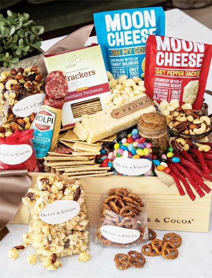 Shop Holiday Gifts