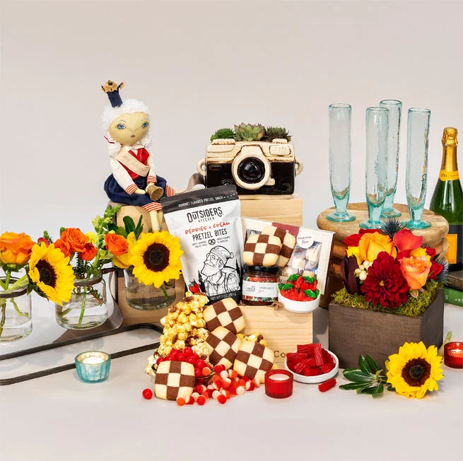 Shop New Gifts