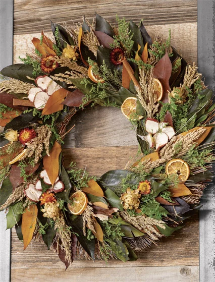 Autumn Gifts