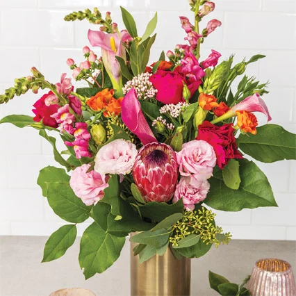 Floral Gifts