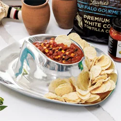Urban Wrangler Serving Set