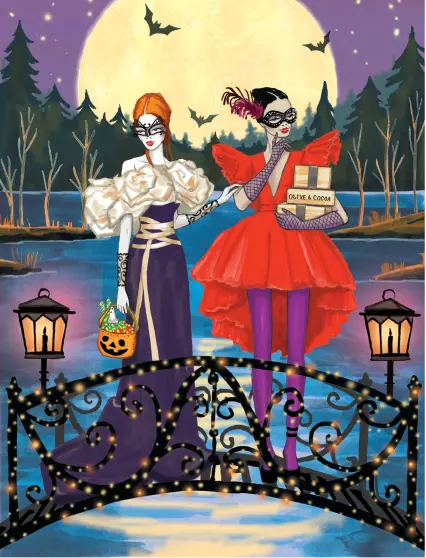 Shop Halloween Gifts
