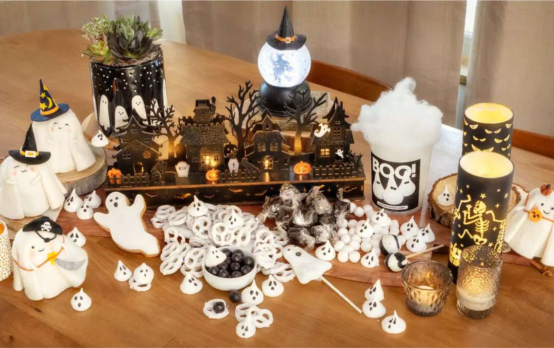 Shop Halloween Gifts
