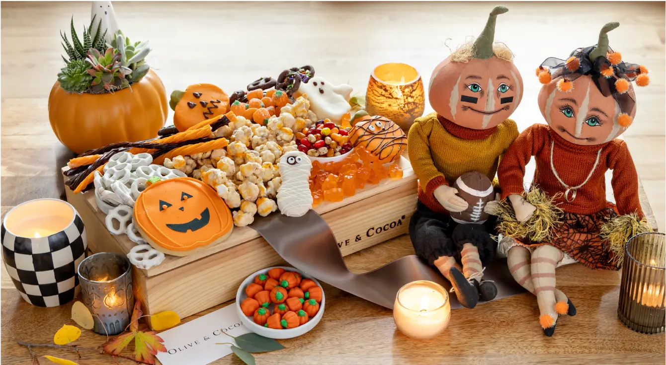 Halloween Treats
