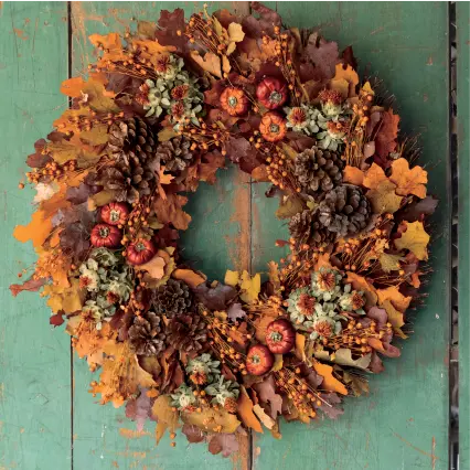 Shop Wreaths