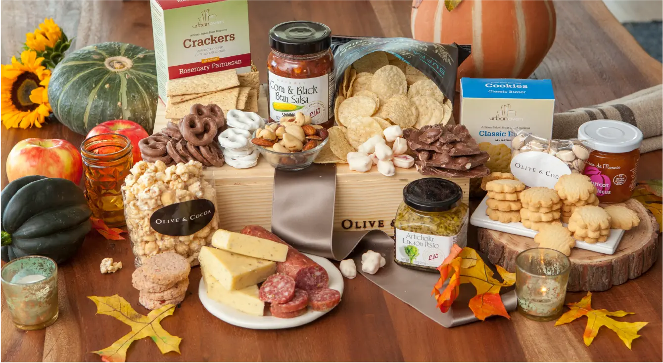 Gifts of Good Taste