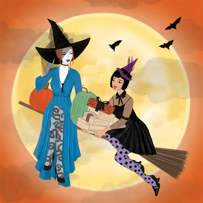 Shop Halloween Gifts