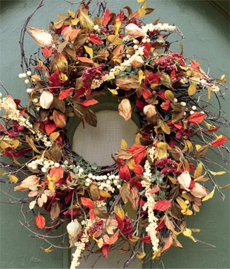 Shop Wreaths