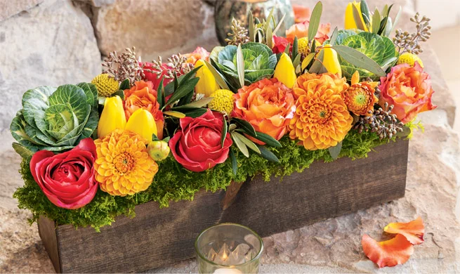 Shop Floral