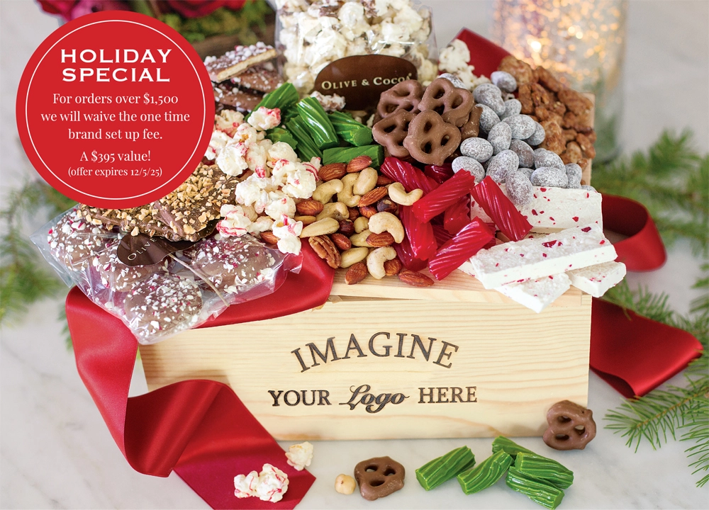 Custom Logo Branding