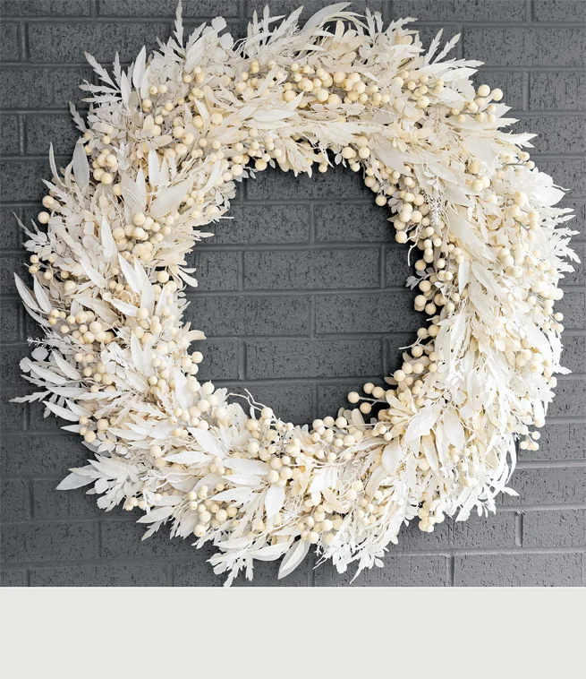 Make the season bright