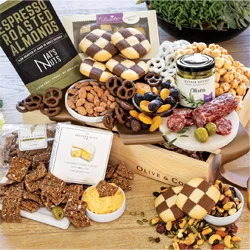 Gourmet Gatherings Collection