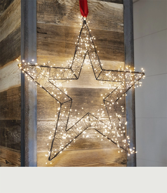 Shine bright this winter