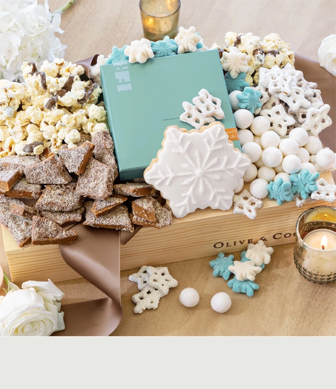 Brand new gifting favorites