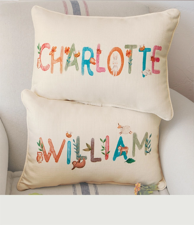 Snuggly gifts for the little ones