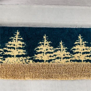 Nordic Nights Estate Mat