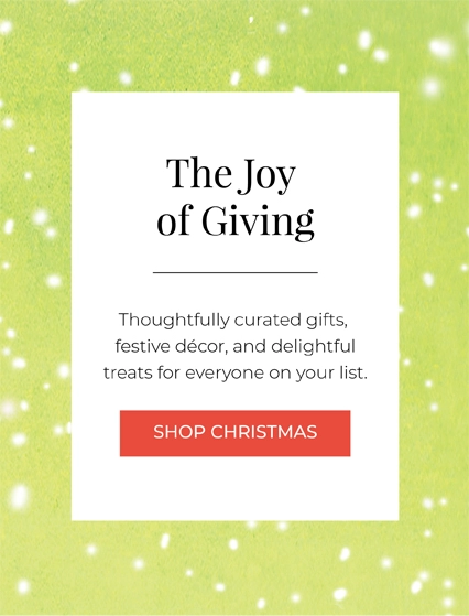 Shop Christmas Gifts